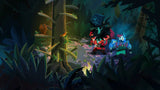 Return To Monkey Island Switch Used