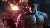 Tekken 8 Xbox Series X New