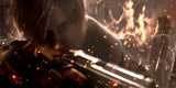 Resident Evil 4 (2023) Xbox Series X New