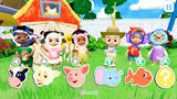 Coco Melon Play With JJ Switch New