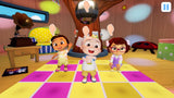 Coco Melon Play With JJ Switch Used