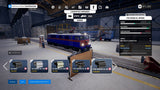 Train Life A Railway Simulator The Orient Express Edition Switch Used