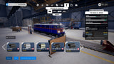 Train Life A Railway Simulator The Orient Express Edition Xbox Series X Xbox One New