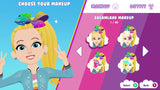 Jojo Siwa Worldwide Party Switch New