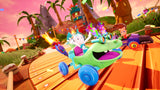 Nickelodeon Kart Racers 3 Slime Speedway Switch New