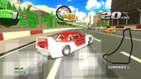 Formula Retro Racing World Tour Special Edition Switch New