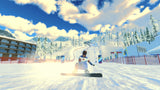 Winter Games 2023 Switch New