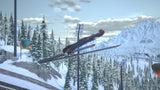 Winter Games 2023 Switch Used