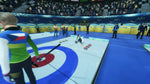Winter Games 2023 Switch Used