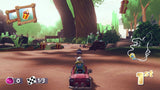Smurfs Kart PS5 Used