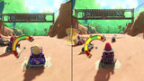 Smurfs Kart PS5 Used