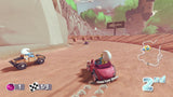Smurfs Kart PS5 Used