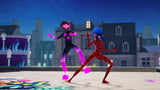 Miraculous Rise Of The Sphinx Switch New