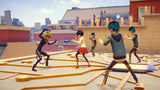 Miraculous Rise Of The Sphinx Switch New