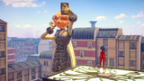 Miraculous Rise Of The Sphinx Switch New