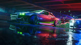 Need for Speed NFS Unbound PS5 Used
