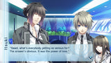 Norn9 Var Commons Switch Used