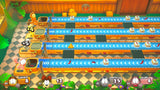 Garfield Lasagna Party Switch Used