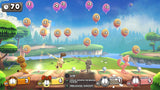 Garfield Lasagna Party Switch Used