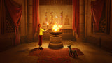 Tintin Reporter Cigars Of The Pharaoh PS4 Used