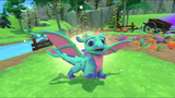 My Universe My Baby Dragon Switch New