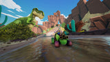 Gigantosaurus Dino Kart Switch Used