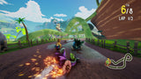 Gigantosaurus Dino Kart Xbox Series X Xbox One Used