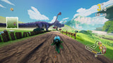Gigantosaurus Dino Kart PS4 New