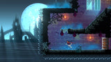 Dead Cells Return To Castlevania Switch New