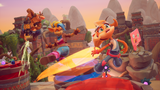 Crash Team Rumble PS4 Used