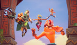 Crash Team Rumble PS4 Used