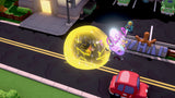 DC's Justice League Cosmic Chaos PS4 Used