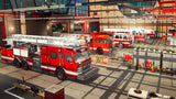 Firefighting Simulator The Squad Switch Used
