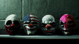 Payday 3 Online Only PS5 Used