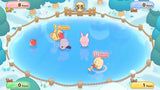 Cuddly Forest Friends Switch Used