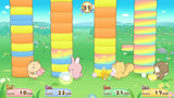 Cuddly Forest Friends Switch Used