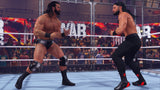 WWE 2K23 PS4 New