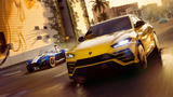 Crew Motorfest Internet Required Xbox One Used