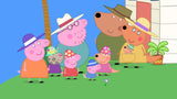 Peppa Pig World Adventures Xbox Series X Xbox One New