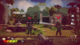 Operation Wolf Returns First Mission Rescue Edition PS5 Used