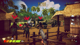 Operation Wolf Returns First Mission Rescue Edition PS5 Used