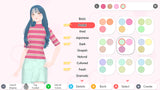 Fashion Dreamer Switch Used