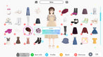 Fashion Dreamer Switch Used