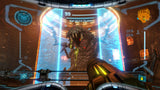 Metroid Prime Remastered Switch New