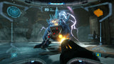 Metroid Prime Remastered Switch New