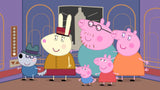 Peppa Pig World Adventures Switch New
