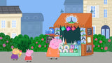 Peppa Pig World Adventures Xbox Series X Xbox One New