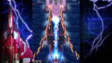 Raiden III X Mikado Maniax Deluxe Edition PS4 Used