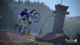 Monster Energy Supercross 6 PS5 New