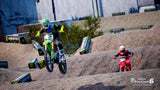 Monster Energy Supercross 6 Xbox Series X Xbox One Used